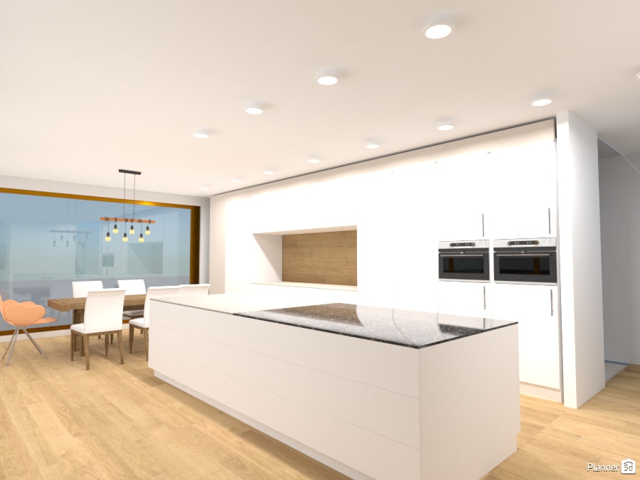 Kitchen concept - Free Online Design | 3D House Ideas - l-i-n-k by ...