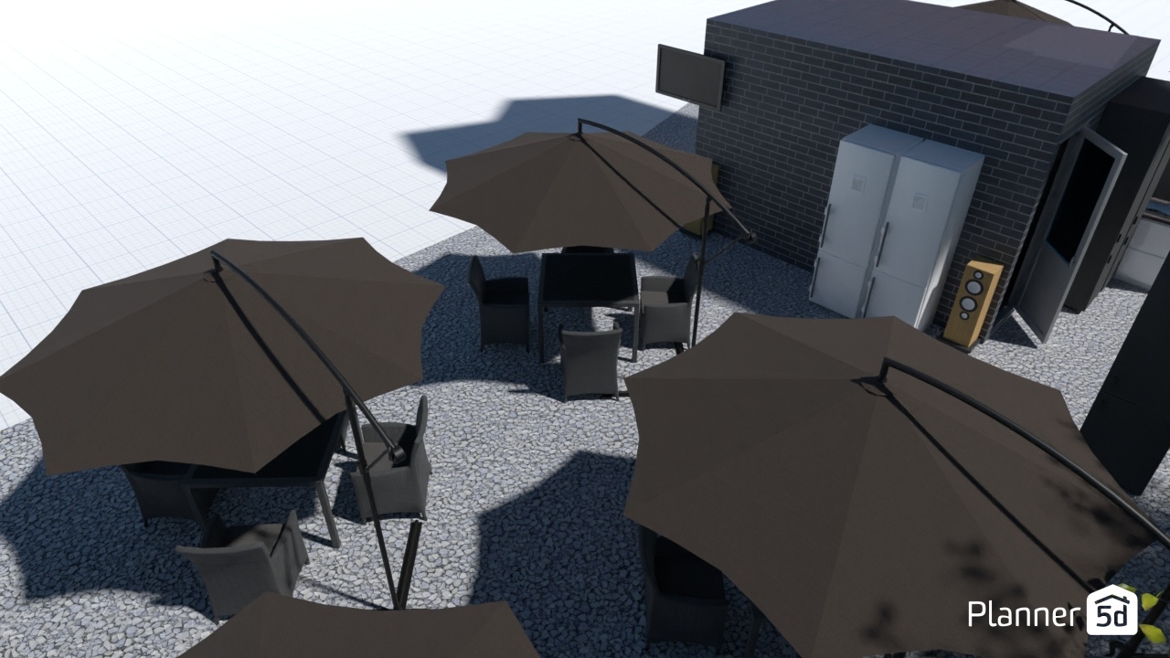 Criar Projeto 1 #23495774 by User 89912247