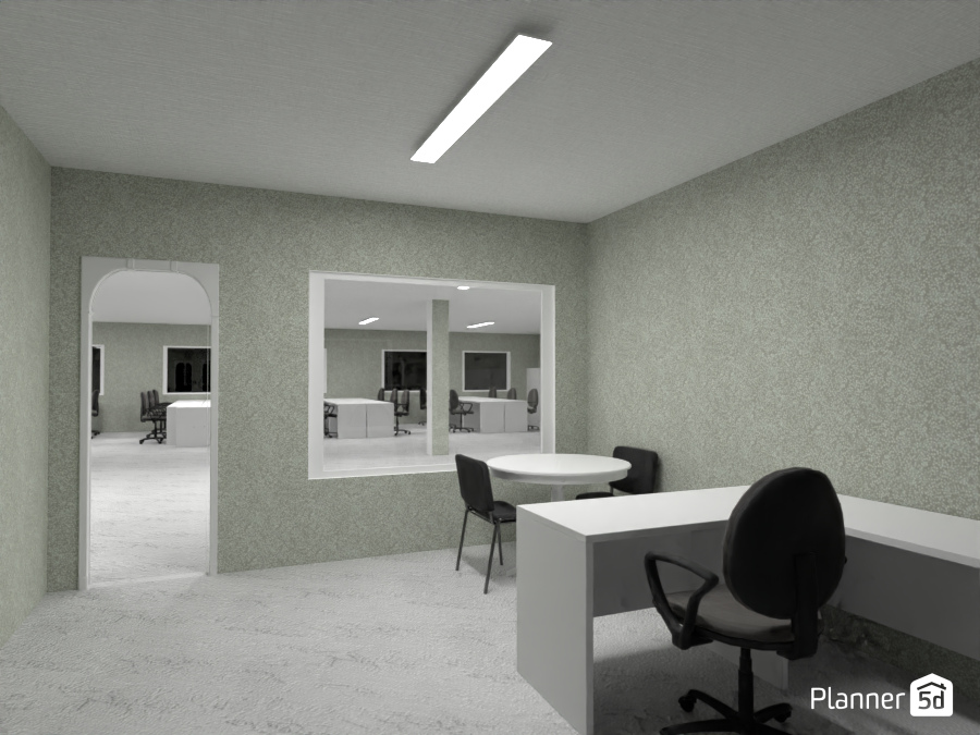 Sala Tania #10153164 by Gabriel Santos