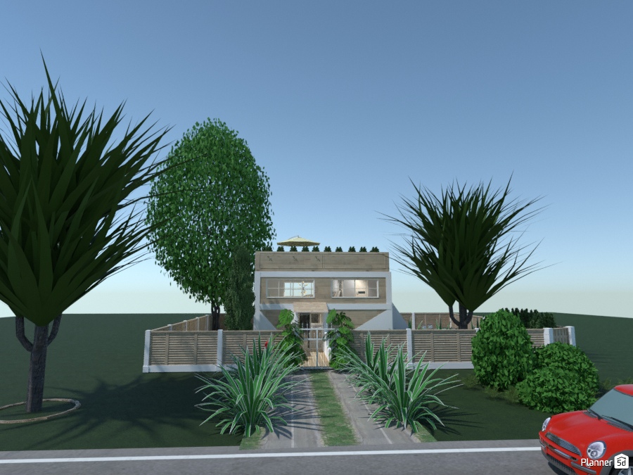 New Summer Project: Front #2868178 by Micaela Maccaferri