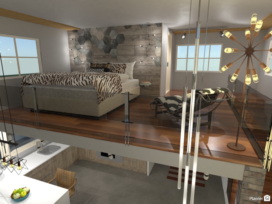 New Summer Project: Bad #2868187 by Micaela Maccaferri