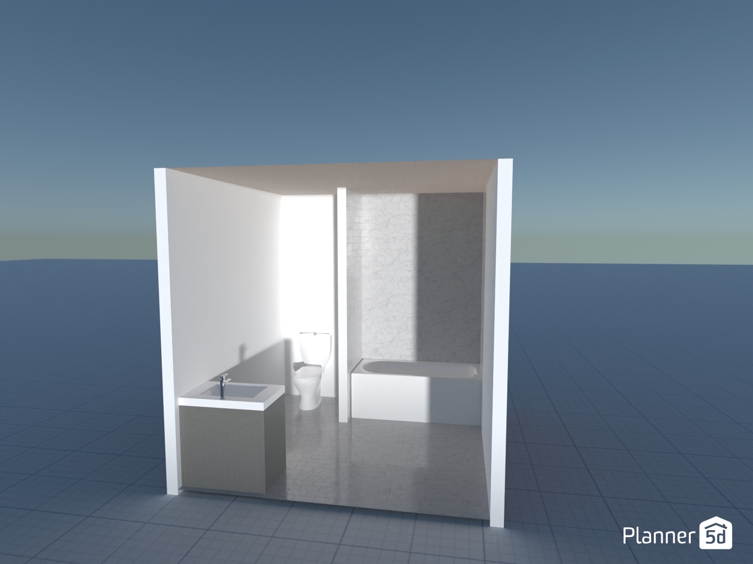 Dr. Ifeju Bathroom #23414447 by User 140215062