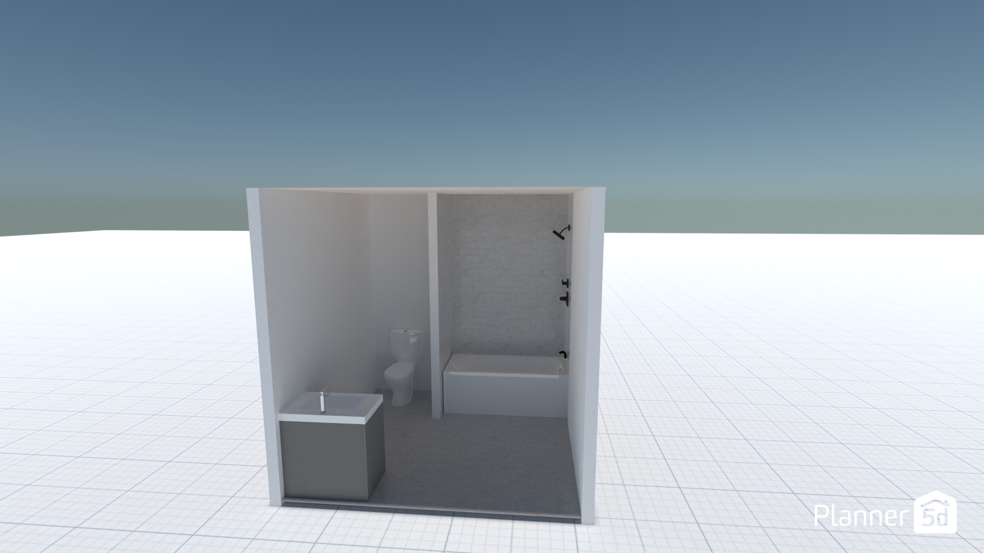 Dr. Ifeju Bathroom #23415123 by User 140215062