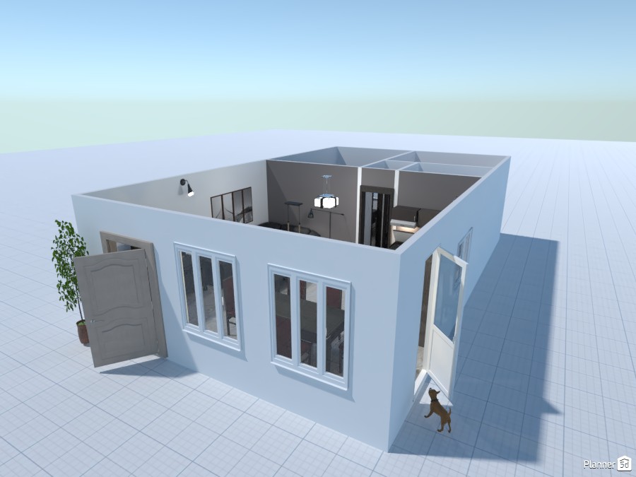 Casa Altos del Este #4387058 by Leonardo Bartorelli