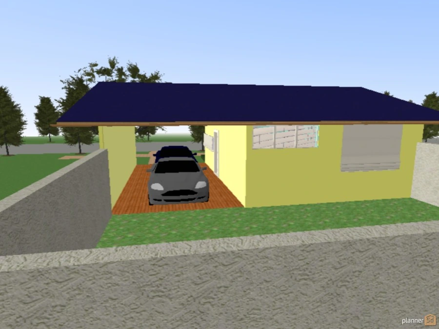 Vivienda #2926160 by Pereyra Melii