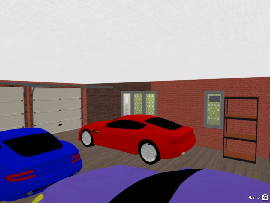 Classic home #80448 by mike storm