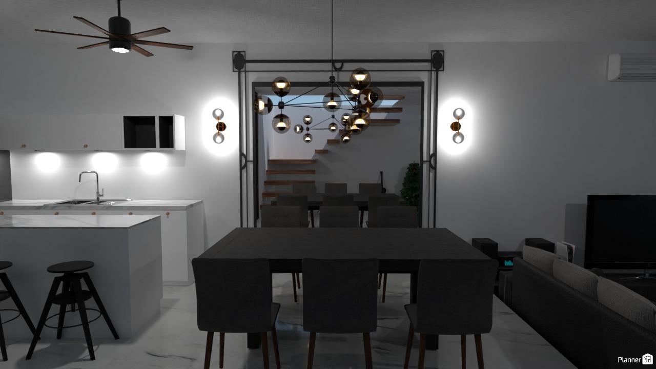 Dining #3831043 by Neo Chan