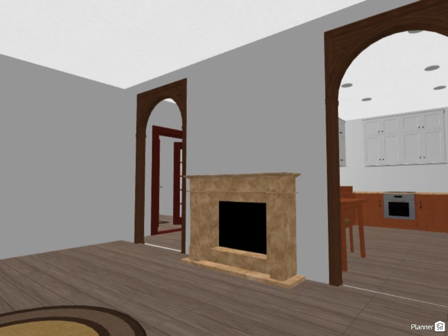 'House' #3020124 by P5D_UserInd