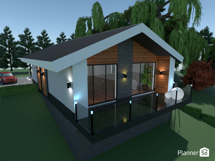 STILO CLASSIC #6750762 by OLEG MALYSHEV