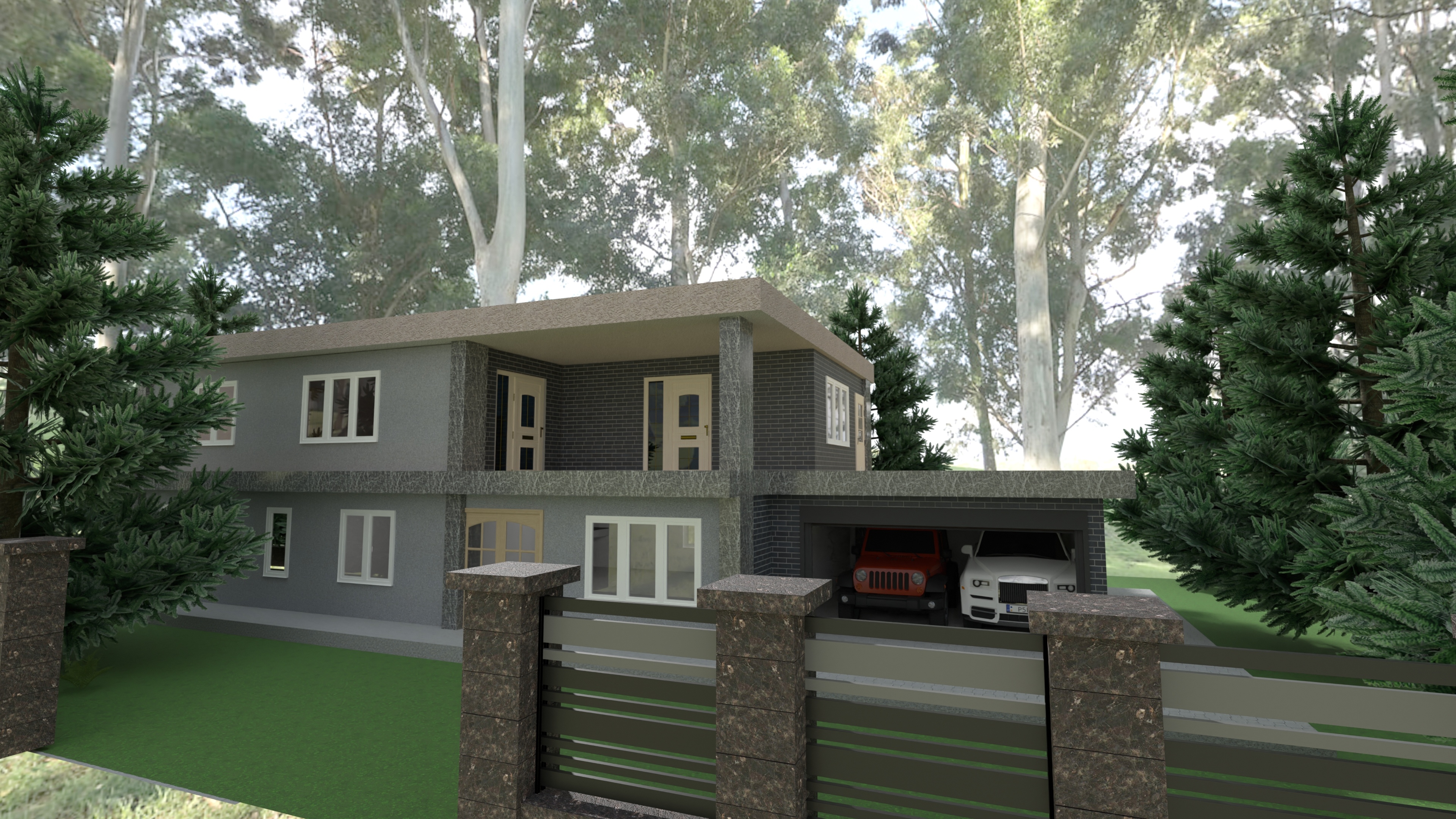 New project #23724831 by LANDO WILSON TITUS