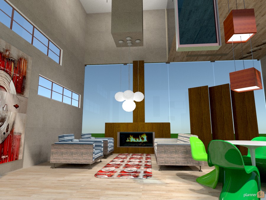 WarmSide #726489 by Micaela Maccaferri