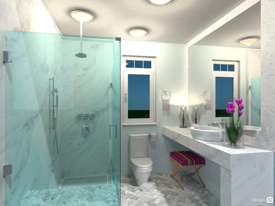 Tiny House Contest Submission #70407 by Olivia11