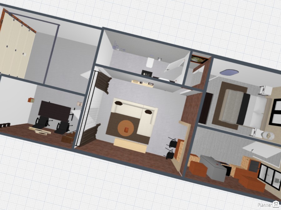 New project #23339942 by User 157596314