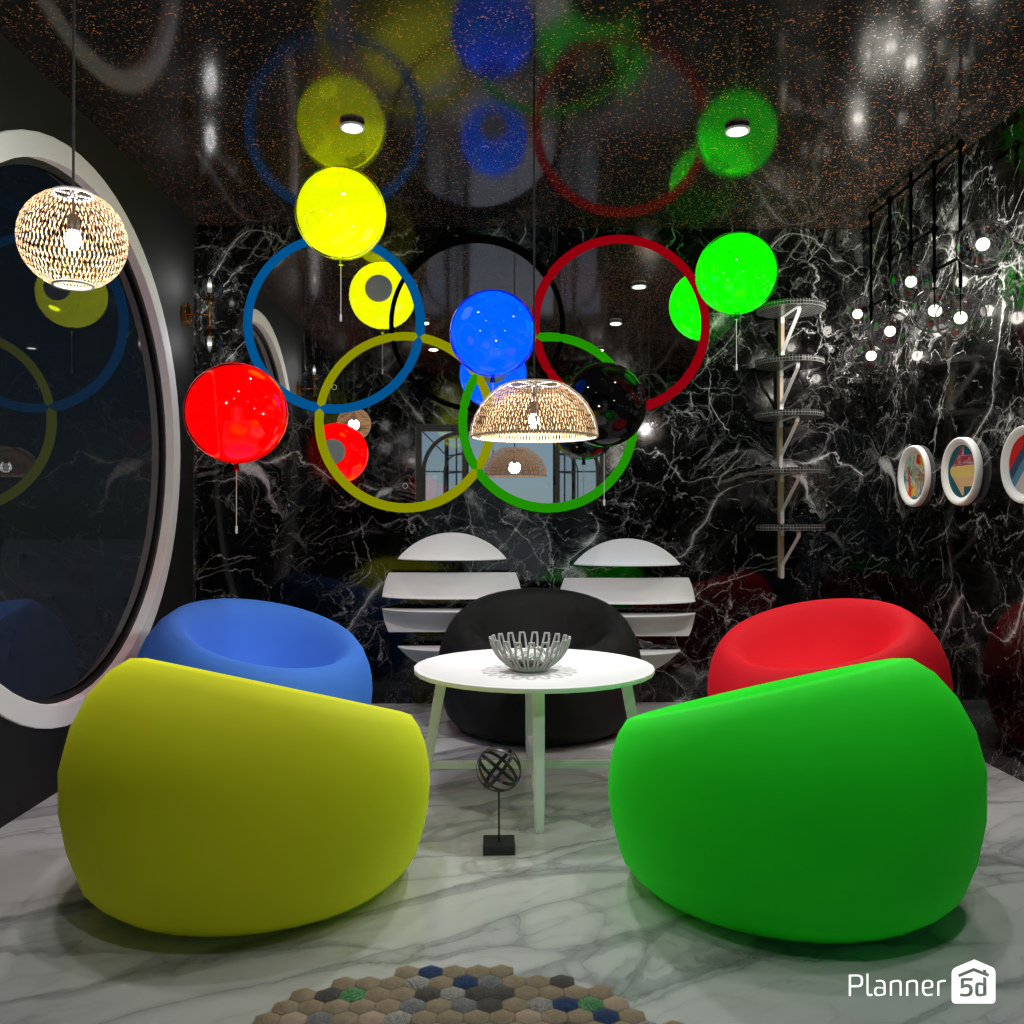 Olympics #20323363 by Editors Choice