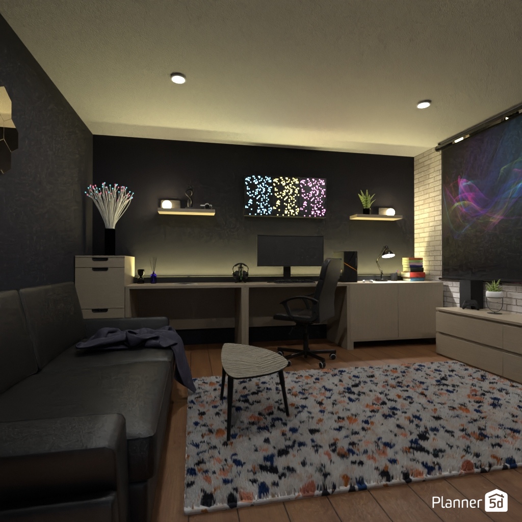 Video Games Day #21920534 by Editors Choice