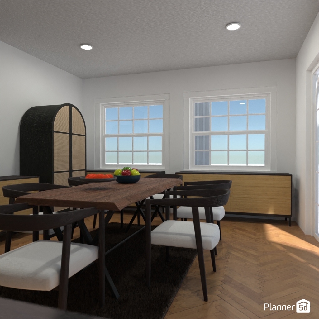 DB: Thanksgiving Day - room shell copy #23500822 by Editors Choice