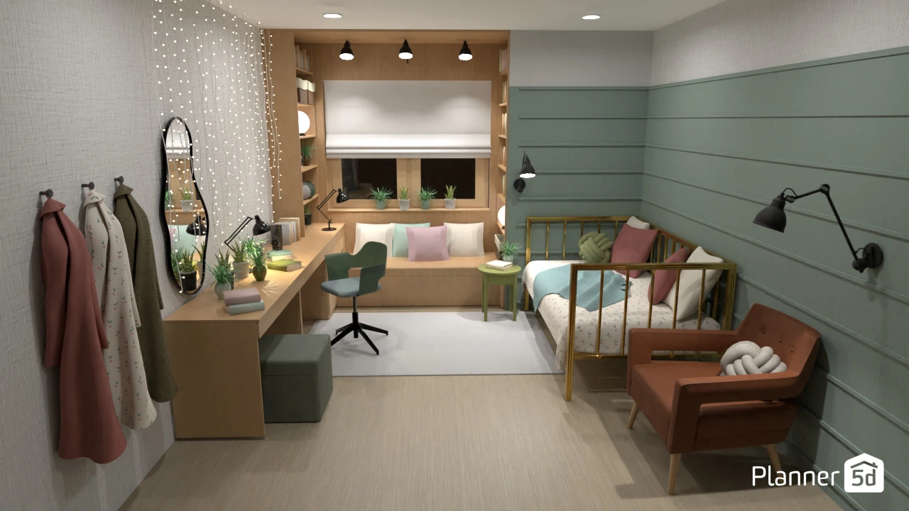 Batalha de Design 101! #3059856 by Mari Mond