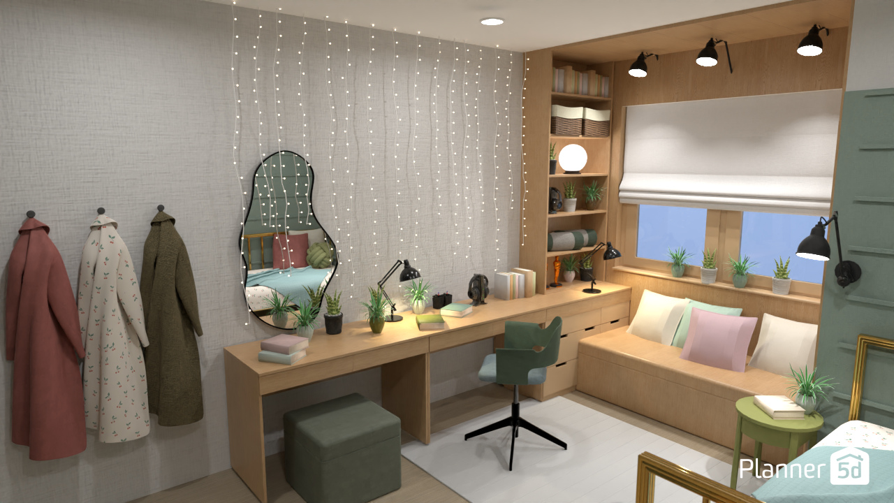 Batalha de Design 101! #7642262 by Mari Mond