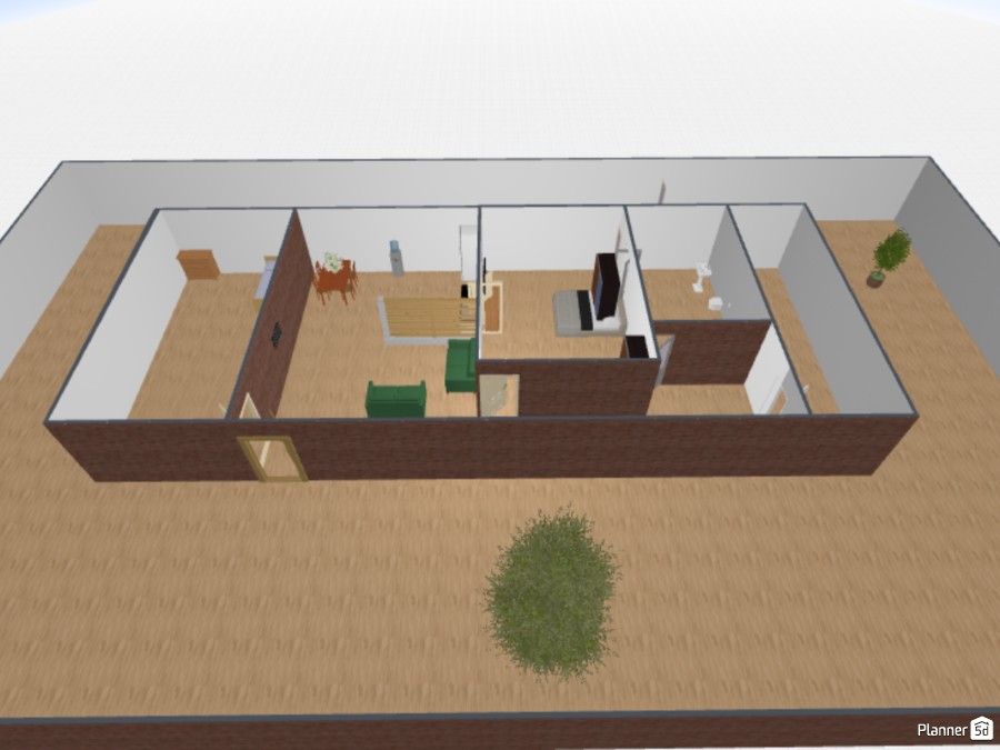 2 projeto #23335866 by User 157992874