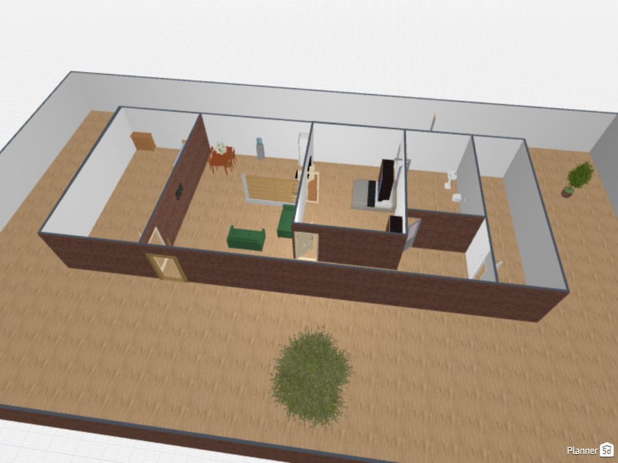 2 projeto #23335862 by User 157992874