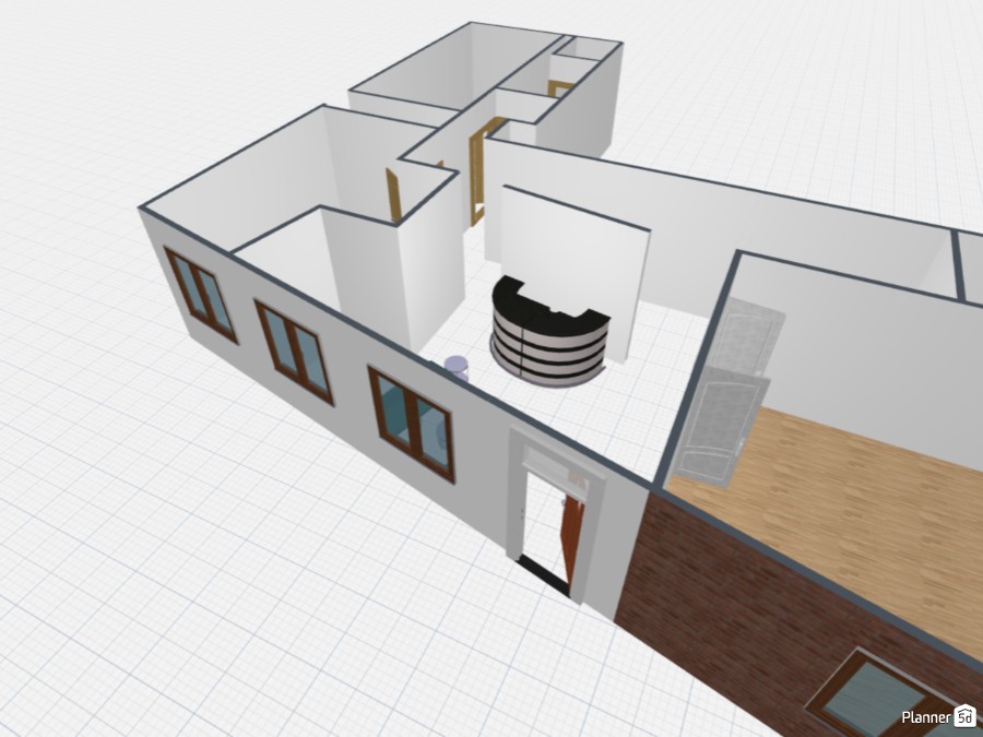 New project #23415455 by User 40276213