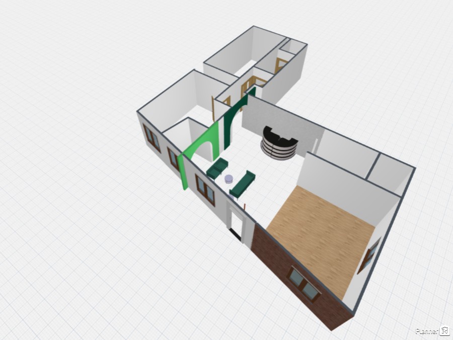 New project #23415895 by User 40276213