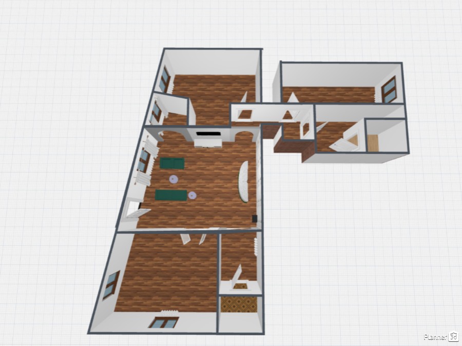 New project #23430327 by User 40276213