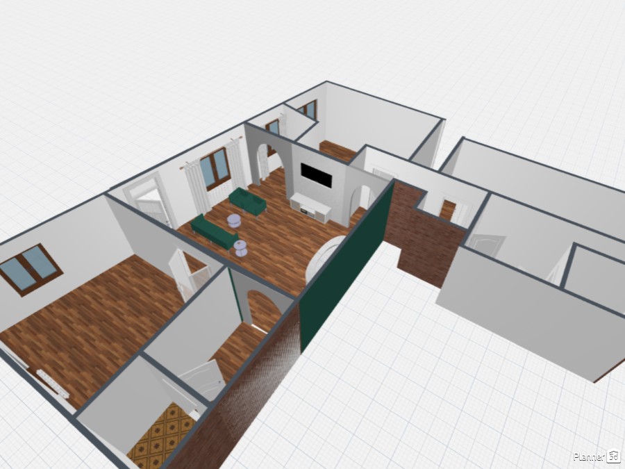 New project #23430335 by User 40276213