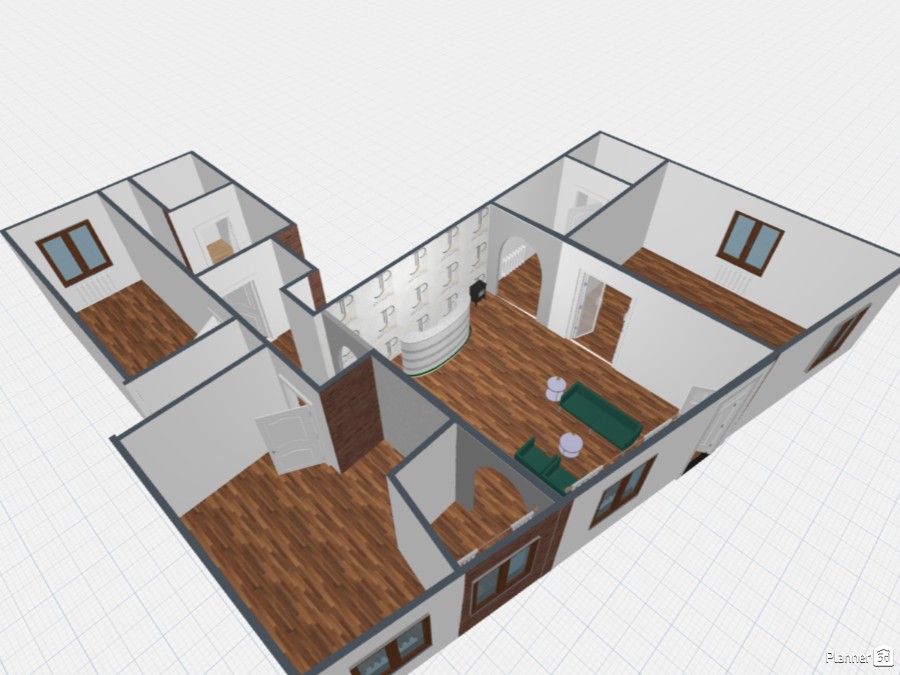 New project #23430347 by User 40276213