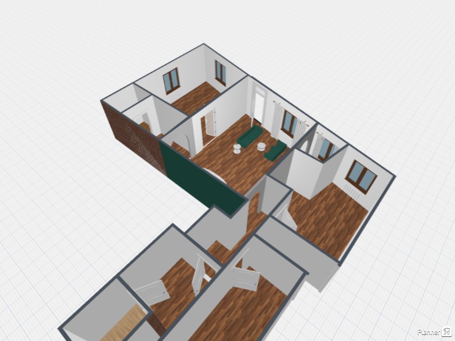 New project #23430355 by User 40276213