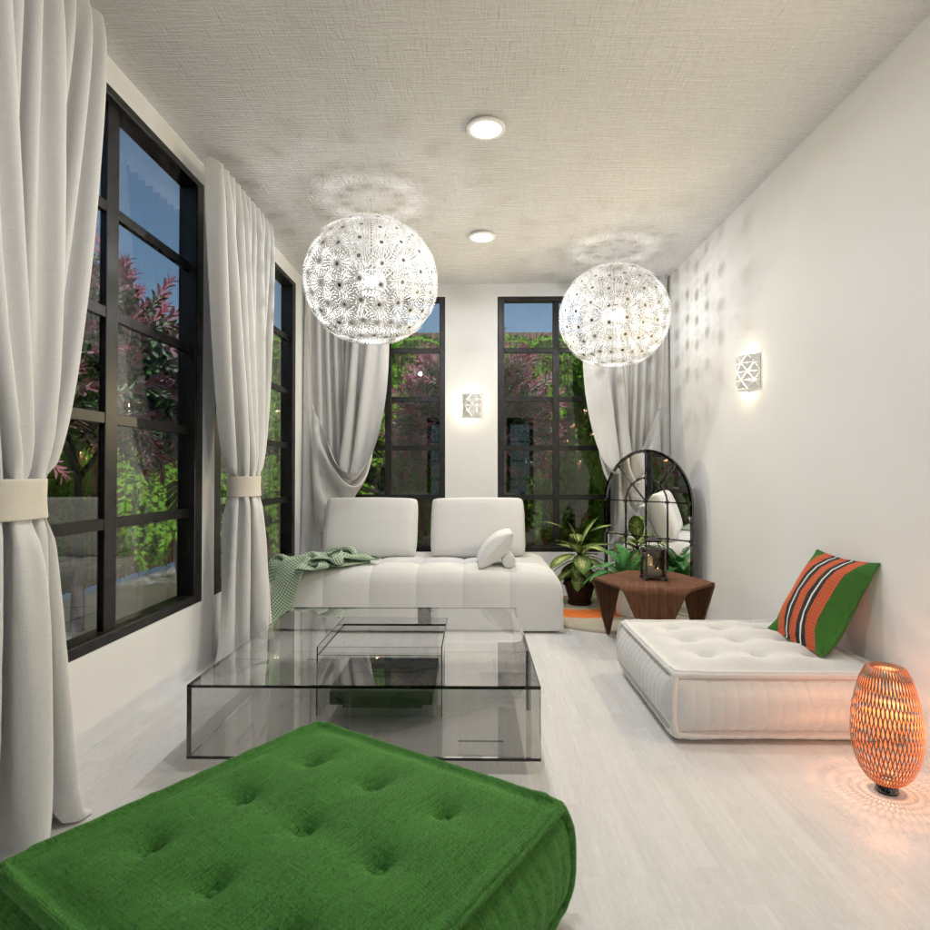 Sun room #13148955 by Editors Choice