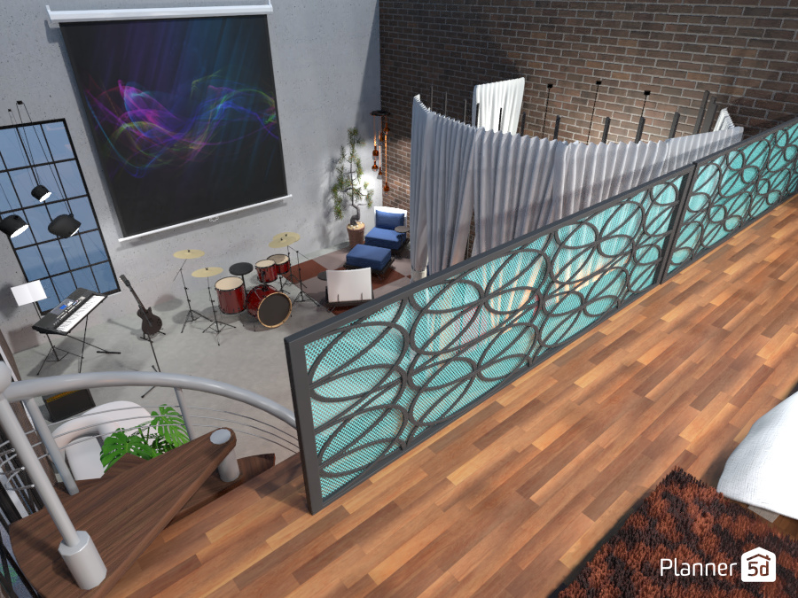 лофт #6626786 by kuo