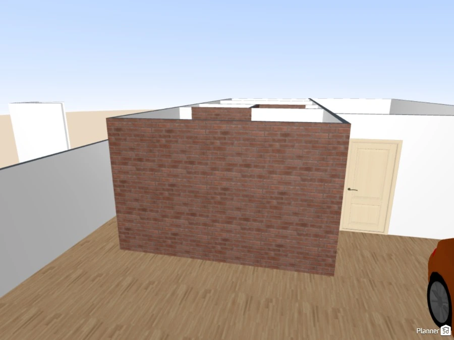 casa 10x20 #3101444 by User 125123435