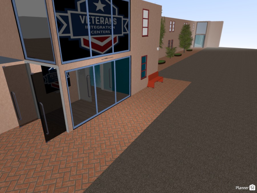 Daytime VIC #8183153 by Daniel Bucataru