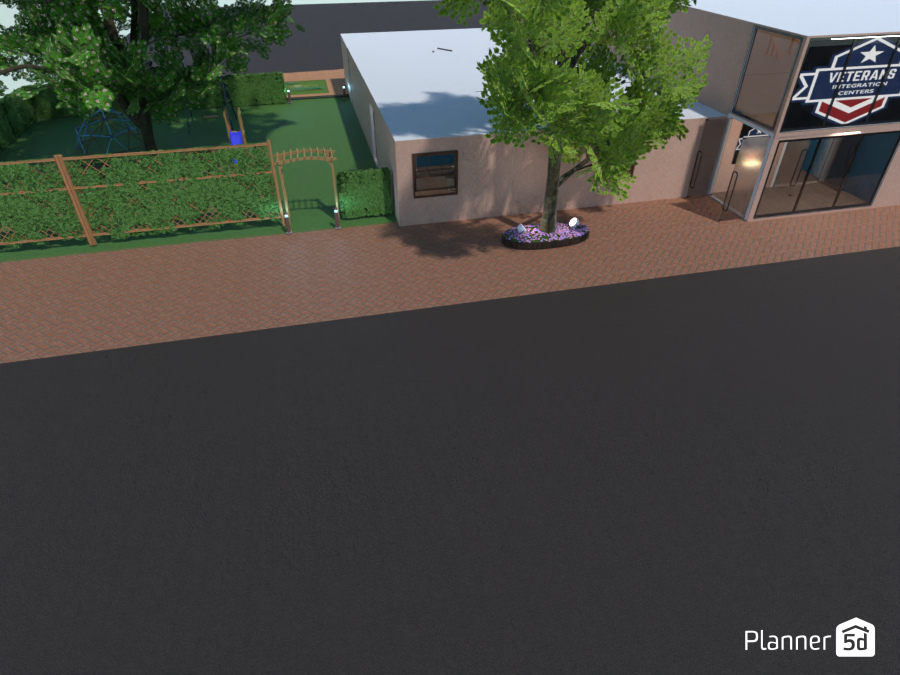 Nighttime VIC #8183865 by Daniel Bucataru