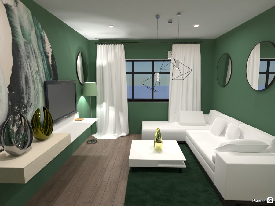 Minimalism I Design Battle I #4784507 by LIXx