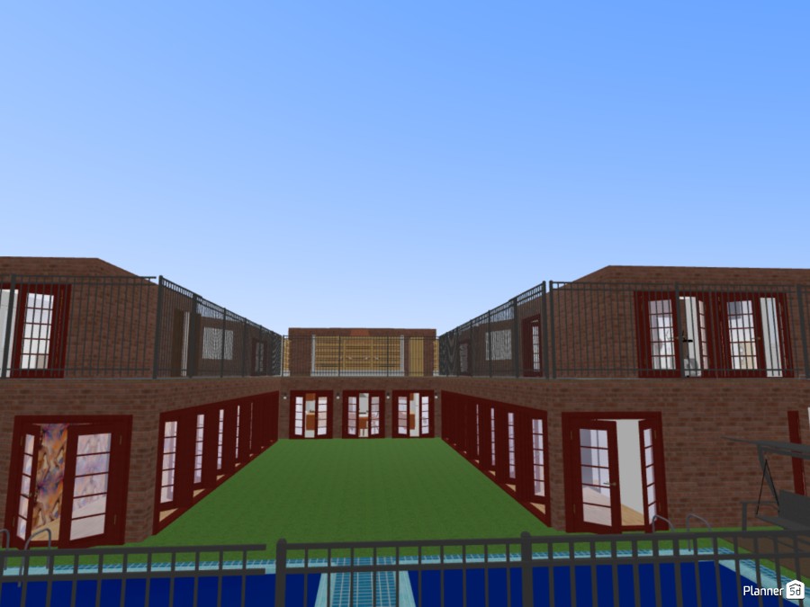 Marulana Estate #23455743 by User 157888398