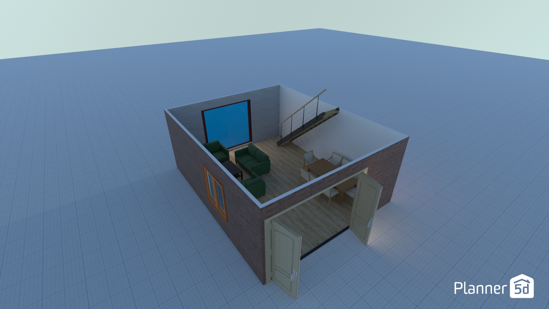 New project #25900808 by User 176093028