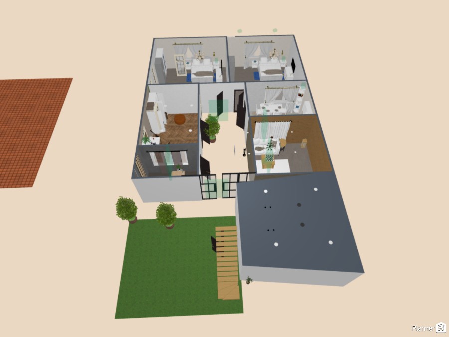 New Wizard Project #23448943 by User 158619206