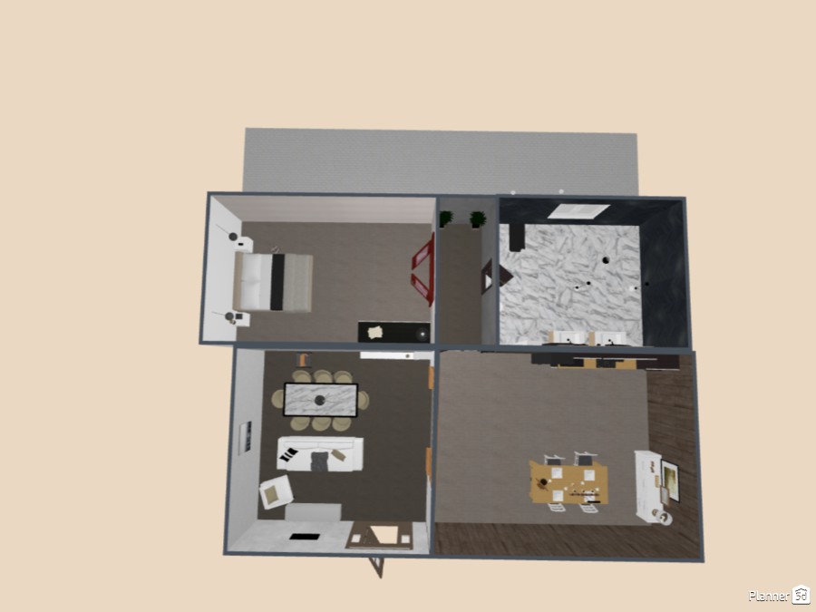 New Wizard Project #23432335 by User 134054052