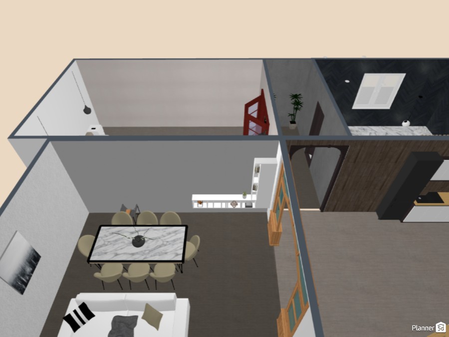 New Wizard Project #23432171 by User 134054052