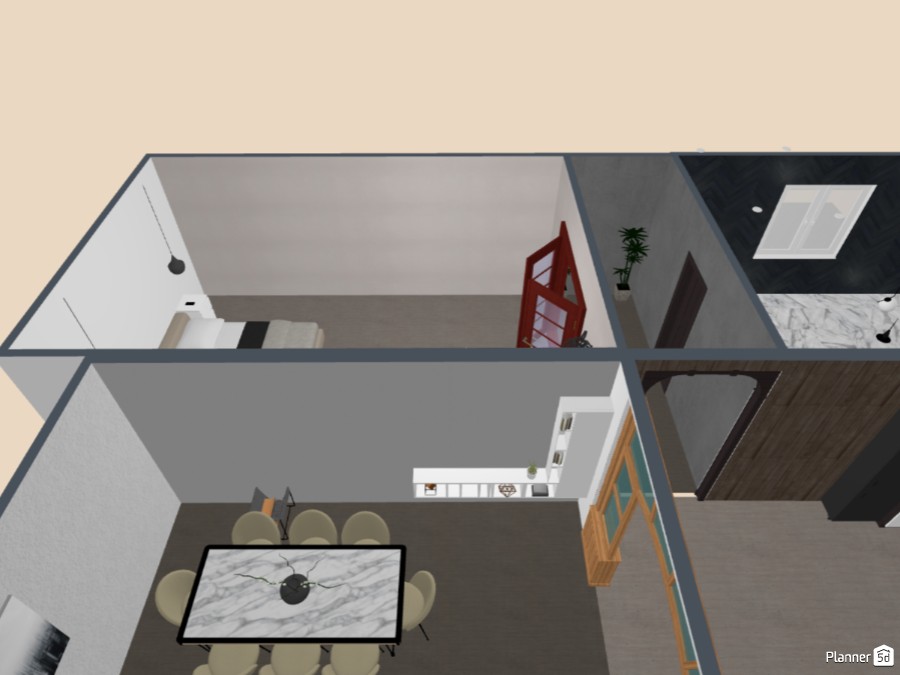 New Wizard Project #23432195 by User 134054052