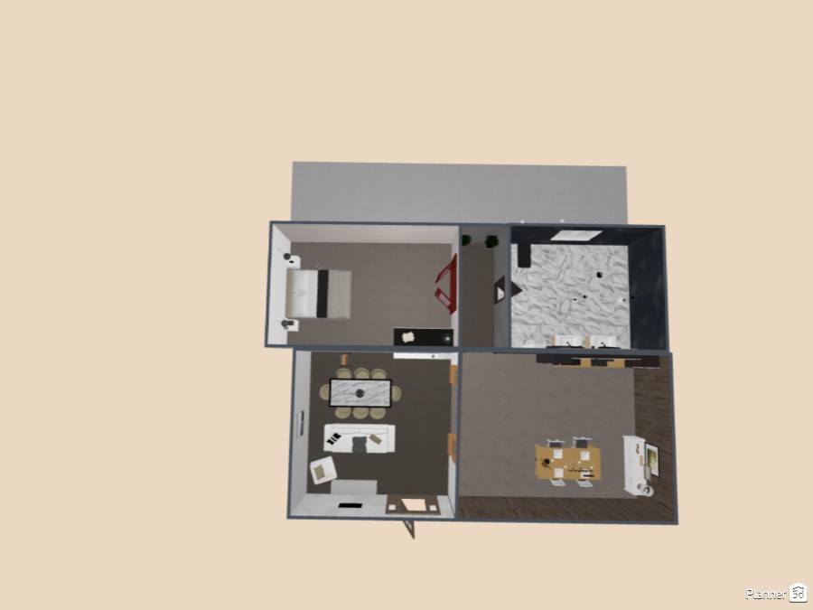 New Wizard Project #23432203 by User 134054052