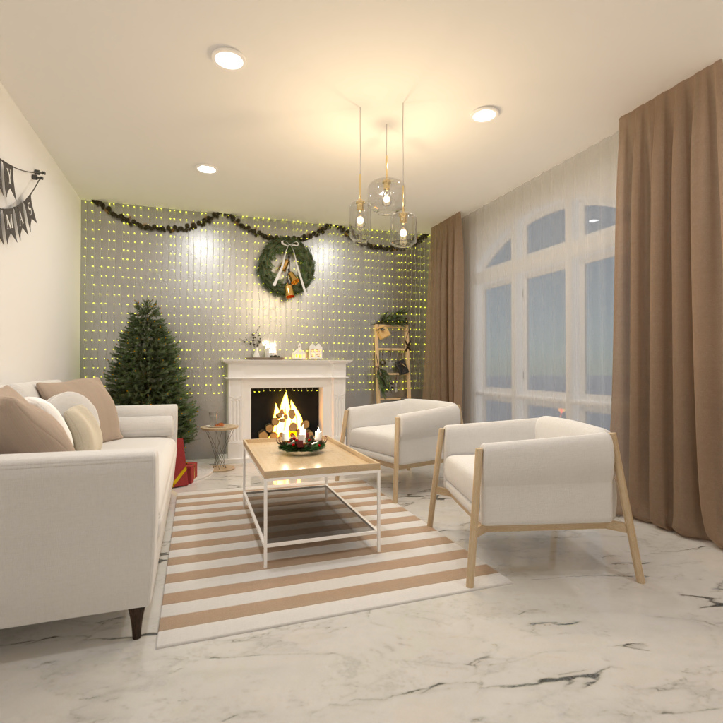 All I want for Christmas is.. #10783956 by Editors Choice