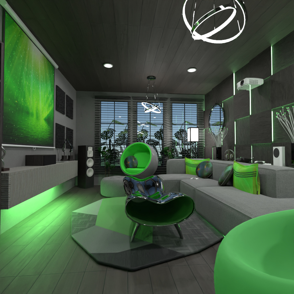 Cyberpunk #14138087 by Editors Choice