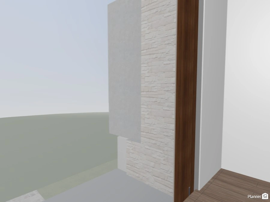 modern house No.3 #86347 by Merin V.