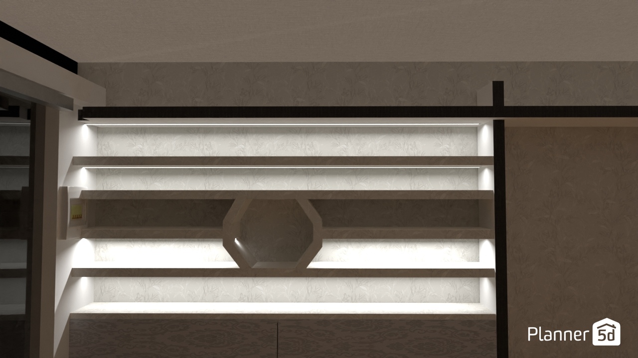 Proyecto #103 #23418415 by REFORMAS EL ABBOUDI