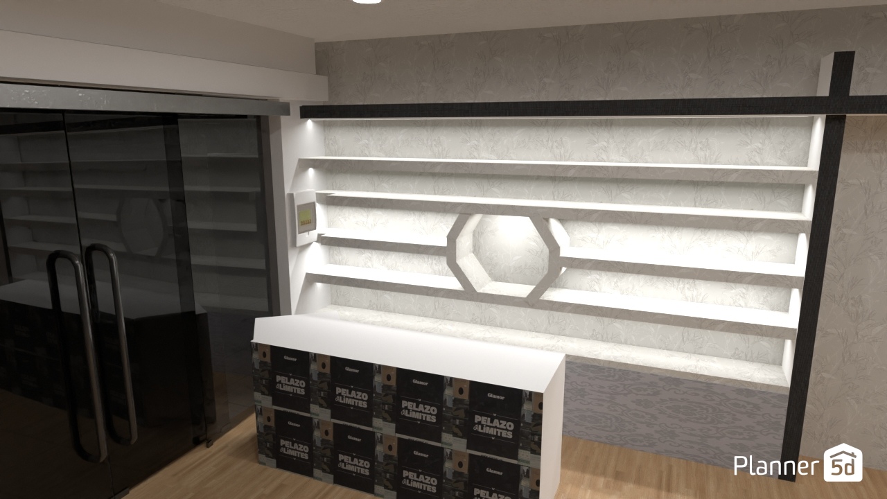 Proyecto #103 #23419339 by REFORMAS EL ABBOUDI