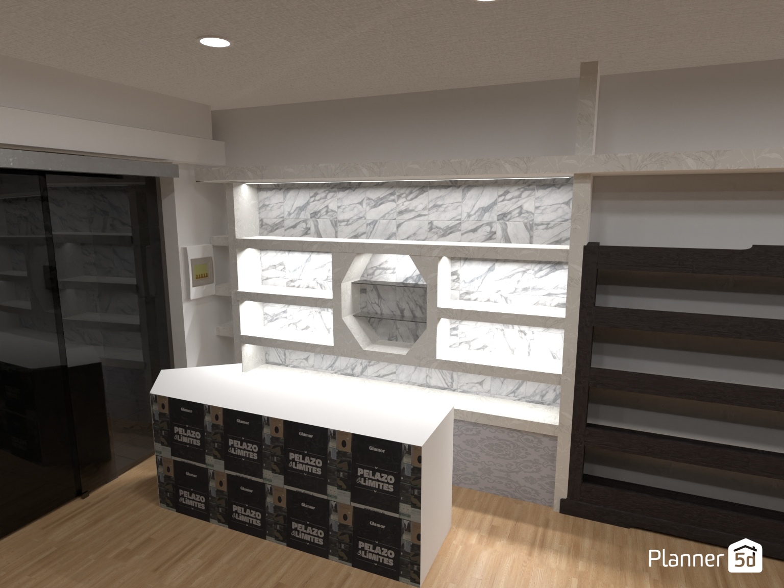 Proyecto #103 #23440091 by REFORMAS EL ABBOUDI