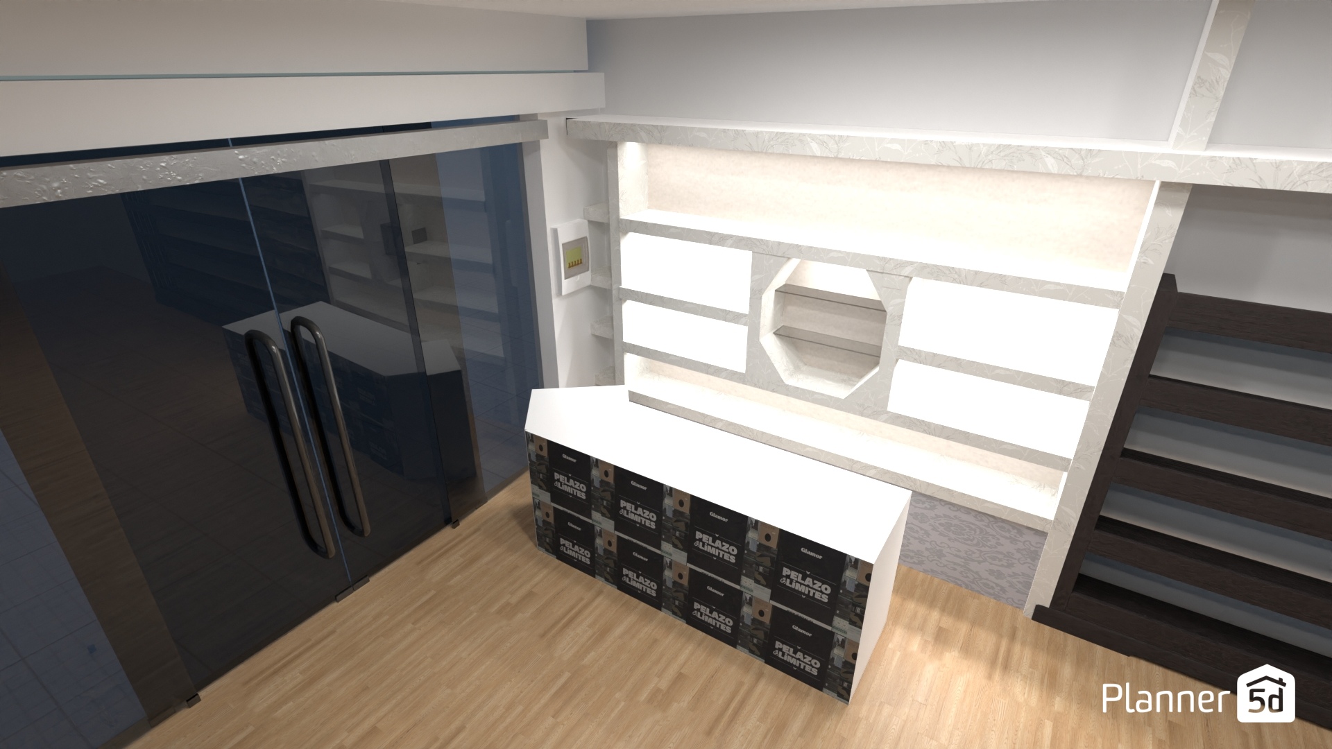 Proyecto #103 #23440439 by REFORMAS EL ABBOUDI